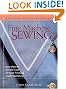 Fine Machine Sewing...