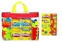 Play-doh Backpack Playset