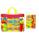 Play - Doh Backpack Playset