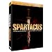 Coffret spartacus : le sang dans gladiateurs ; les dieux de l'arene [Edizione: Francia]