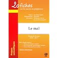 D�tails sur le produit