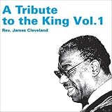 A Tribute to the King, Vol. 1