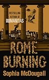 Rome burning