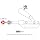 DE-STA-CO 640 Straight-Line Action Clamp