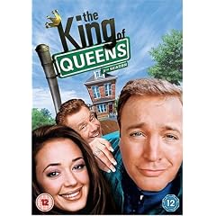 King Of Queens - Season 3 [DVD] [1999]