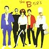 The B-52's