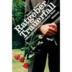 Ratgeber Trauerfall