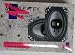 4" X 6" High Compilance Speaker System 50W RS.2573.00