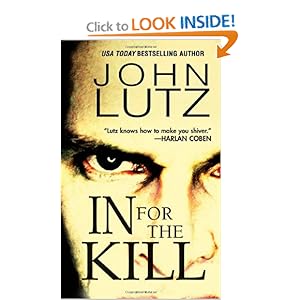 In for the Kill - John Lutz