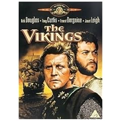Vikings The [UK Import]