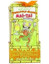 Grocery: Pelican Bay Mai-Tai, Pineapple-Mango, 5.5 Ounce - Pelican Bay