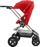 ストッケ スクート2 レッド