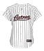 Houston Astros Women's Replica Jersey by Majestic Athletic - White Small