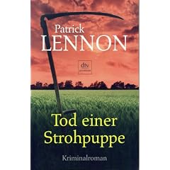Tod einer Strohpuppe: Kriminalroman