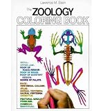 [Zoology Coloring Boo]Zoology Coloring Boo BY Elson, Lawrence M.(Author)Paperback