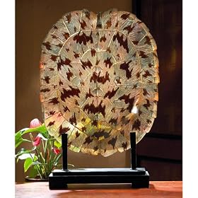 Tortuga Stand by Everlast Furniture