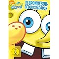 SpongeBob Geburtstagsboxset (2 DVD's im Pappschuber)