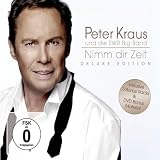 Produkt-Bild: Peter Kraus - Rock 'n' Roll is Back (Limited Pur Edition)