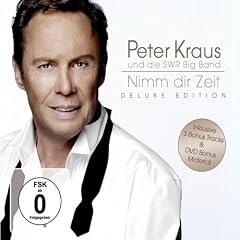 Peter Kraus - Rock 'n' Roll is Back (Limited Pur Edition)