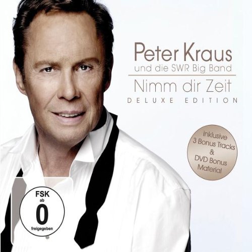 Produkt-Bild: Peter Kraus - Rock 'n' Roll is Back (Limited Pur Edition)