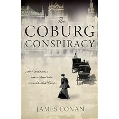 The Coburg Conspiracy