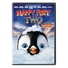 Happy Feet 2 (Bilingual)
