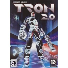 Tron 2.0