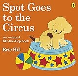 Spot goes to the circus