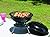 Texsport Mini Charcoal BBQ Grill
