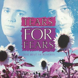 Tears For Fears - Tears Roll Down [us dance mix] Lyrics - Zortam Music