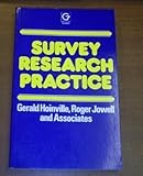 Survey research practice