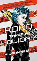 Koko Takes a Holiday