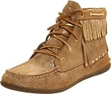 Sperry Top-Sider Womens Brookhaven Lace-Up Boot