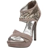 Naughty Monkey Women's Shinner Platform Sandal