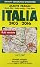 Confronta prezzi Atlante stradale Italia 1:250.000. CD-ROM