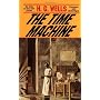 The Time Machine by H. G. Wells