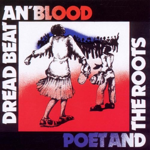 Linton Kwesi Johnson - Dread Beat And Blood - Zortam Music