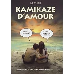 Kamikaze d'amour