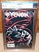 CGC Graded 9.2 Venom #1