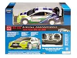 Review Silverlit  / RC Ford Focus WRC 2006