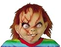 Chucky Seed Of Latex Halloween Mask