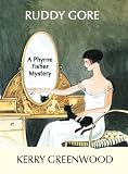 Ruddy Gore (Phryne Fisher Mystery)