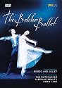 The Bolshoi Ballet: Romeo and Juliet, The Nutcracker, Swan Lake, Sleeping Beauty