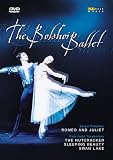 les ballets du bolshoï : les 4 plus célèbres ballets du bolshoi