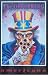 THE OFFSPRING - Uncle Sam - Poster