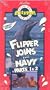 Flipper: Flipper Joins Navy 1 & 2 [VHS]