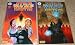 Books : Star Wars Empire's End # 1 and 2. (The Complete Two Part Limited Series!)