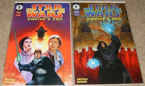Luke Skywalker