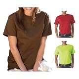 Hanes - Adult Short-Sleeve Beefy-T (5180)