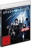 Image de Space Soldiers [Blu-ray] [Import allemand]